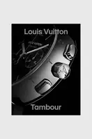 Knížka Louis Vuitton Tambour, Fabienne Reybaud, English