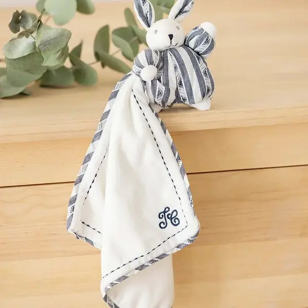 Plyšová hračka Tartine et Chocolat 25 x 25 cm