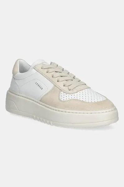 Kožené sneakers boty Copenhagen Leather mix