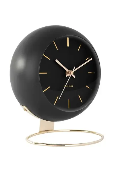 Stolní hodiny Karlsson