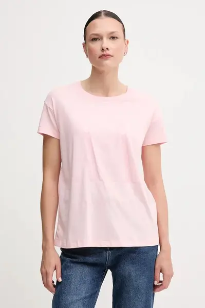 Armani Exchange bavlněné tričko