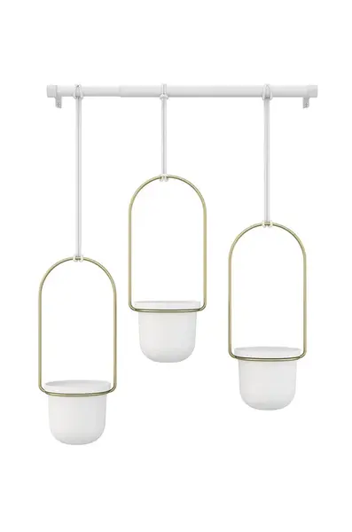 Stojan se třemi květináči Umbra