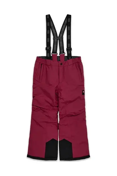 Dětské lyžařské kalhoty Lego Wear