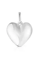 Stříbrný přívěsek Tous