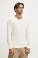 Bavlněné tričko s dlouhým rukávem Superdry