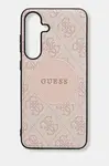 Obal na telefon Guess Samsung Galaxy S25+
