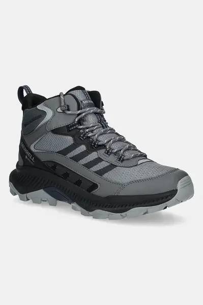 Boty Merrell Speed Strike 2 Mid GTX