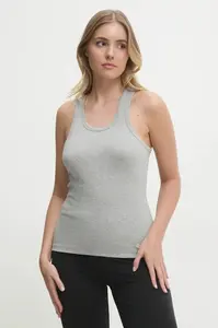 Bavlněný top Calvin Klein Underwear 3-pack