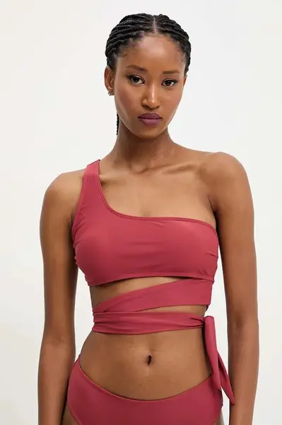 Plavková podprsenka Answear.LAB