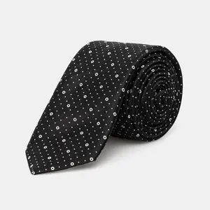 Hedvábná kravata HUGO