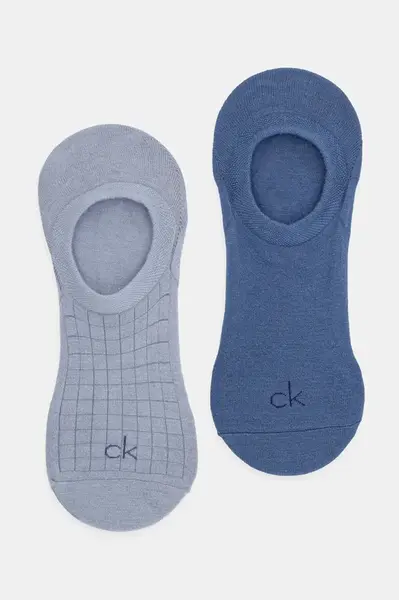 Ponožky Calvin Klein 2-pack