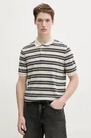 Bavlněné polo tričko Marc O'Polo