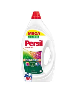 Persil Prací gel Color 3,96 l 88 dávek