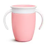Munchkin Miracle 360° Trainer cup 207 ml růžový