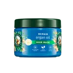 Herbal Essences Argan Oil obnovující maska na vlasy 300 ml