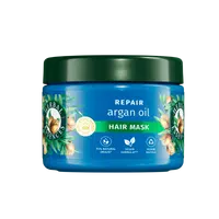 Herbal Essences Argan Oil obnovující maska na vlasy 300 ml