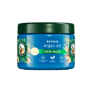 Herbal Essences Argan Oil obnovující maska na vlasy 300 ml