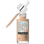 Maybelline SuperStay + Vitamin C odstín 34 tónující sérum 30 ml