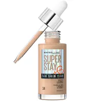 Maybelline SuperStay + Vitamin C odstín 34 tónující sérum 30 ml