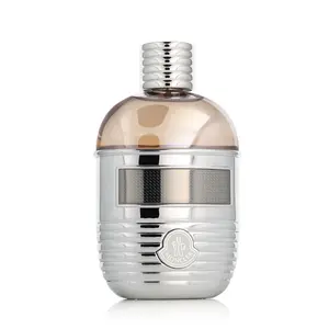 Moncler Pour Femme EDP plnitelný 150 ml W (With LED Screen)