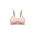 Babyono Podprsenka těhotenská a na kojení tělová veľ. F80-85