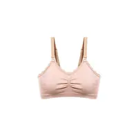 Babyono Podprsenka těhotenská a na kojení tělová veľ. F80-85