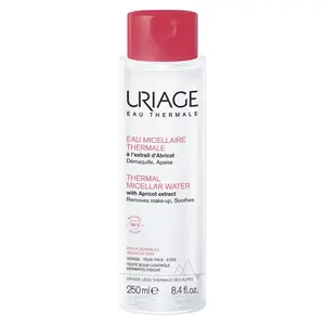 Uriage Micelární termální voda pro citlivou pleť 250 ml