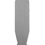 Rolser K-S Black Tube žehlicí prkno 110x32 cm šedé
