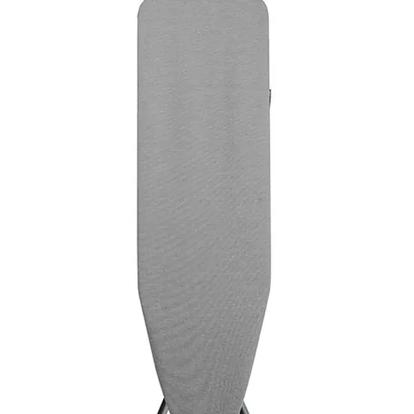 Rolser K-S Black Tube žehlicí prkno 110x32 cm šedé