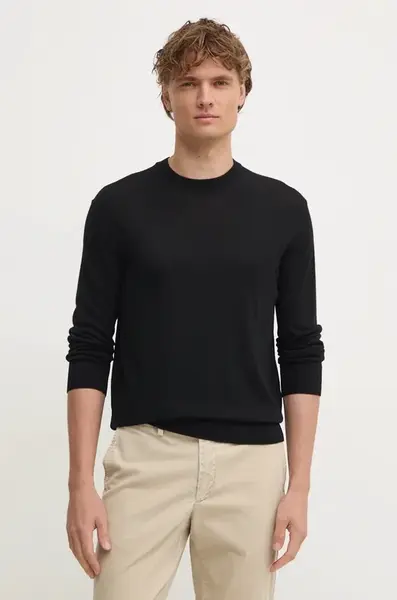 Vlněný svetr United Colors of Benetton