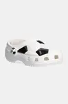 Dětské pantofle Crocs CLASSIC SOCCER BALL CLOG