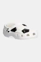 Dětské pantofle Crocs CLASSIC SOCCER BALL CLOG