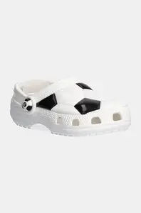 Crocs Dětské pantofle Crocs CLASSIC SOCCER BALL CLOG