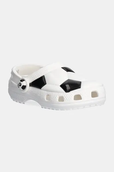 Crocs Dětské pantofle Crocs CLASSIC SOCCER BALL CLOG