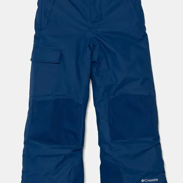 Dětské lyžařské kalhoty Columbia Bugaboo