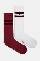 Ponožky Tommy Hilfiger 2-pack