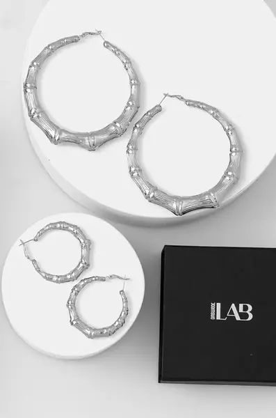 Náušnice Answear.LAB 2-pack