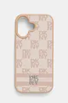Obal na telefon Dkny iPhone 16 6.1