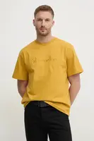 Bavlněné tričko United Colors of Benetton