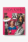 Knížka Assouline Frida Kahlo: Fashion as the Art of Being