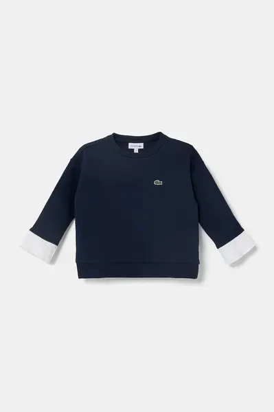 Dětská mikina Lacoste