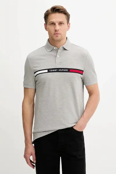 Polo tričko Tommy Hilfiger