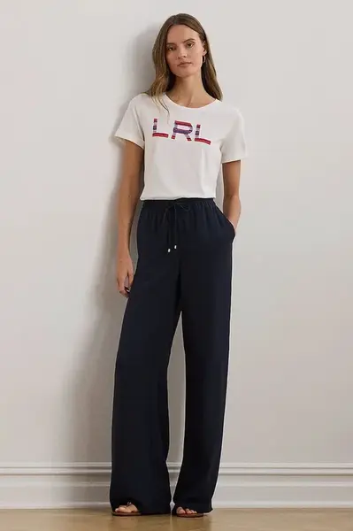 Kalhoty Lauren Ralph Lauren