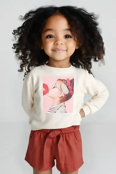 Dětská mikina Mayoral