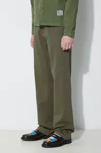 Kalhoty Alpha Industries Chino