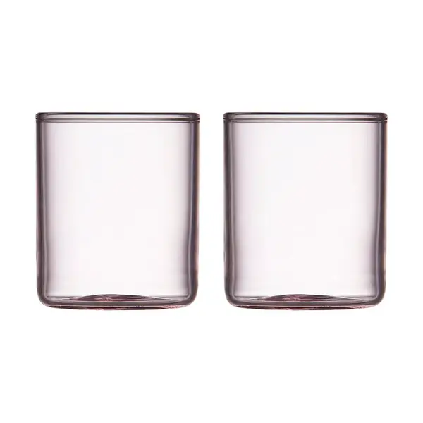 Sada skleniček na tvrdý alkohol Lyngby Torino 55 ml 2-pack více barev