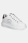 Kožené tenisky Karl Lagerfeld KAPRI