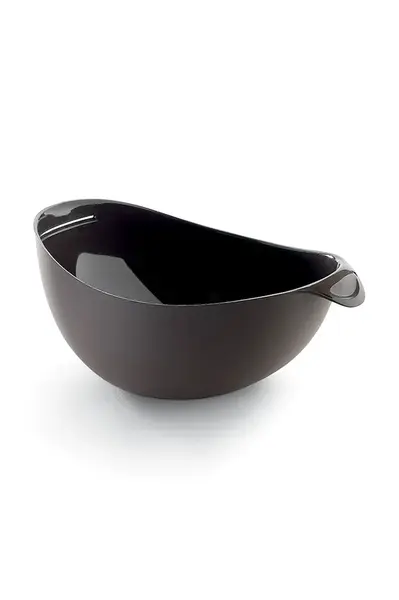 Forma na chléb Lekue M hnědá barva