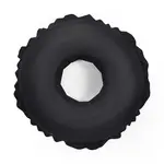 Plavecké kolo Garden Glory Float Black