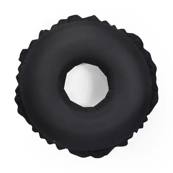 Plavecké kolo Garden Glory Float Black